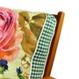 Aberto Design Cojín YM1044 Multicolor